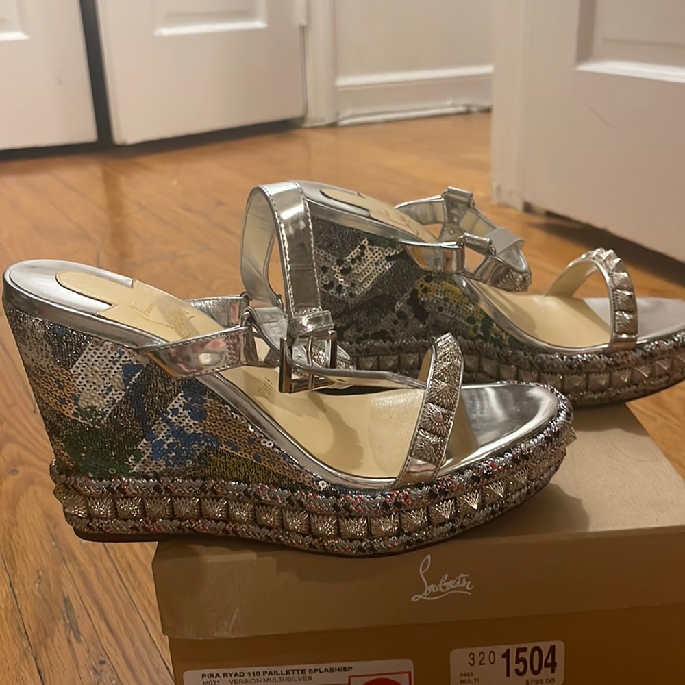 Christian Louboutin